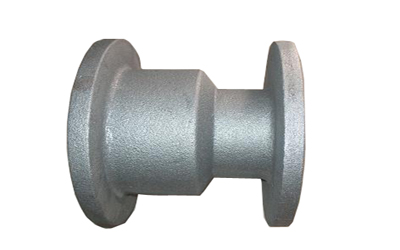 custom ductile iron investment casting parts