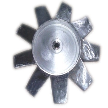 impeller 2