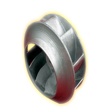 impeller 3