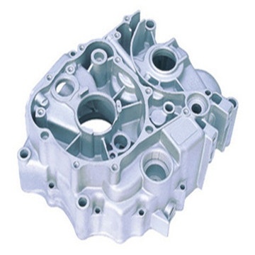 aluminum gear box