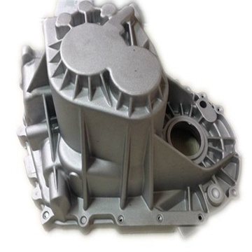 aluminum gear box