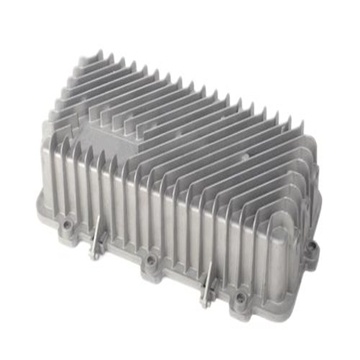 radiator shell