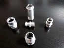 full machining parts