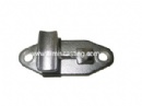 flat metal bracket