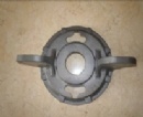 Agricultural machinery casting