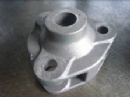 Agricultural machinery casting