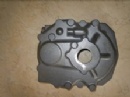 Agricultural machinery casting
