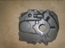 auto casting parts - lost wax casting