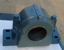 Bearing block