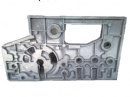 Reducer casting part