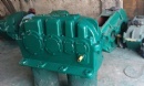 Gear box