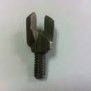 drilling bit carbon steel investment casting