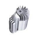 QT700-2 IRON CASTING PART