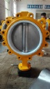 butterfly valve