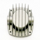 radiator shell