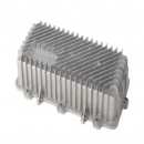 radiator shell